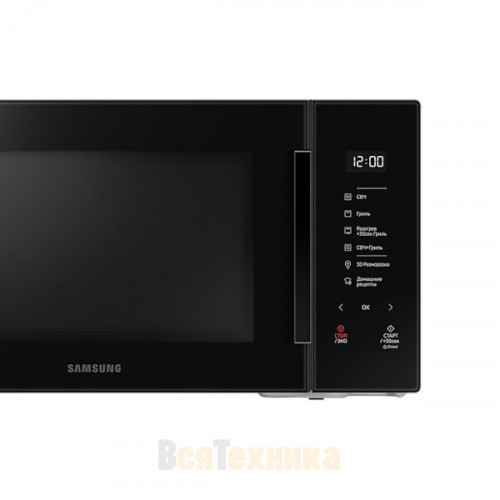 Микроволновая печь Samsung MG30T5018AK