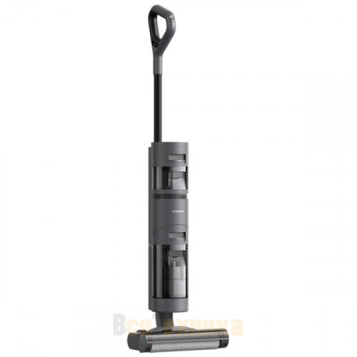 Пылесос Dreame Wet and Dry Vacuum H12 Core Black (HHR22B)