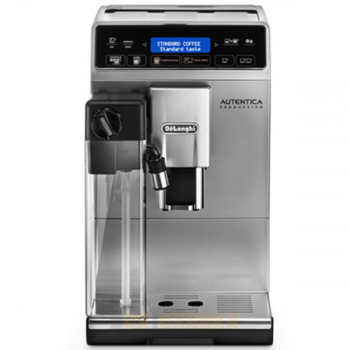 Кофемашина Delonghi ETAM 29.660 SB