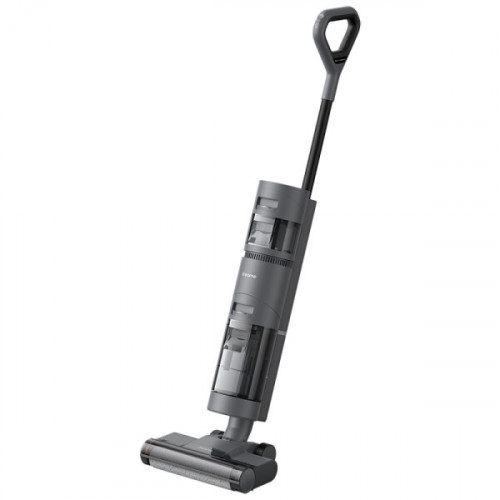 Пылесос Dreame Wet and Dry Vacuum H12 Core Black (HHR22B)