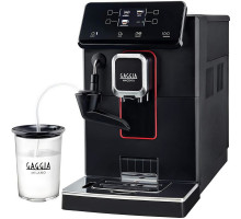 Кофемашина Gaggia Magenta Milk BK (8701/01)