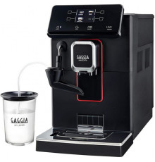 Кофемашина Gaggia Magenta Milk BK (8701/01)