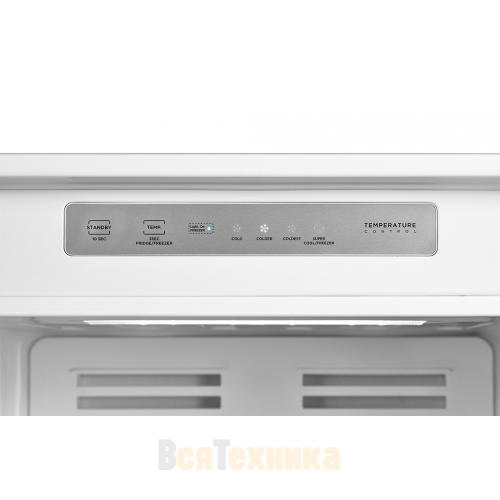 Холодильник встраиваемый Midea MDRE306FZF01