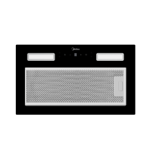 Вытяжка Midea MH60I550GB