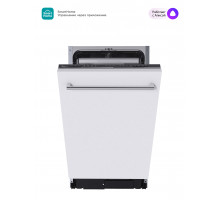 Посудомоечная машина встраиваемая Midea MID45S140i