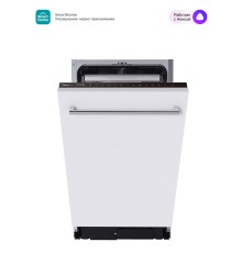 Посудомоечная машина Midea MID45S440i