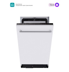 Посудомоечная машина Midea MID45S720i