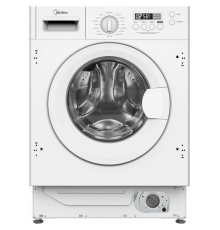 Стиральная машина встраиваемая Midea MFG10W60(W-RU)