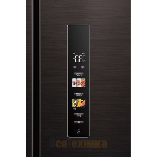 Холодильник Midea MDRF692MIE28