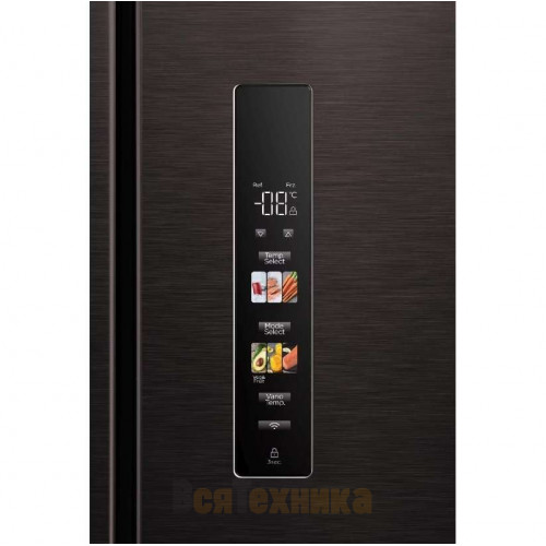 Холодильник Midea MDRM691MIE28