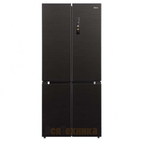 Холодильник Midea MDRM691MIE28