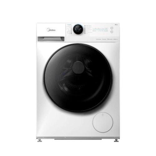 Стиральная машина Midea MF200W80WBS(W-RU) Lunar series