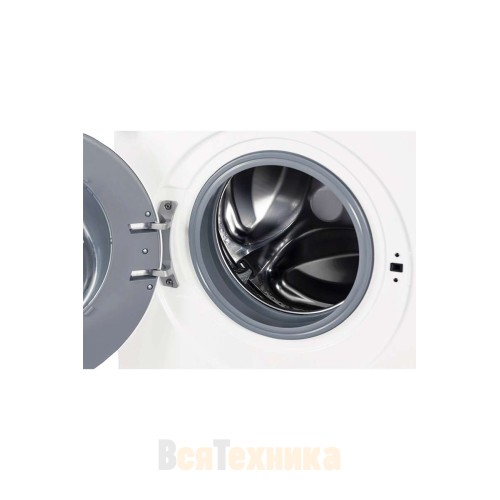 Стиральная машина Midea MF200W80WBS(W-RU) Lunar series