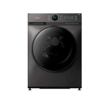 Стиральная машина Midea MF200W80WBS(S-RU) Lunar series