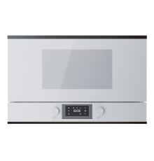 Микроволновая печь Kuppersbusch MR 6330.0 W2 Black Chrome