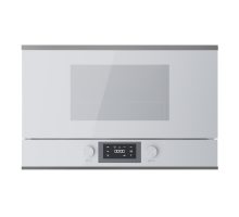 Микроволновая печь Kuppersbusch ML 6330.0 W3 Silver Chrome