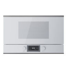 Микроволновая печь Kuppersbusch MR 6330.0 W3 Silver Chrome