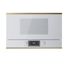 Микроволновая печь Kuppersbusch ML 6330.0 W4 Gold