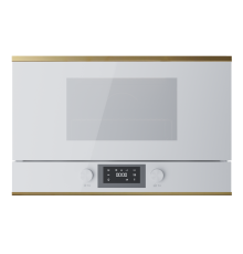 Микроволновая печь Kuppersbusch MR 6330.0 W4 Gold