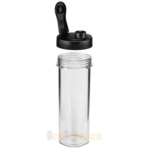 Блендер Monsher MB 501 Acier