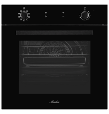 Электрический духовой шкаф Monsher MOE 6093 Noir