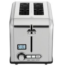 Тостер Monsher MT 500 Acier