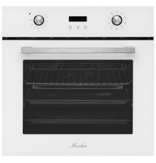 Электрический духовой шкаф Monsher MOE 6092 Blanc