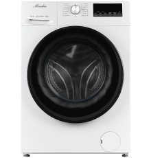 Стиральная машина Monsher отдельностоящая с функцией сушки MWDM 460 Blanc