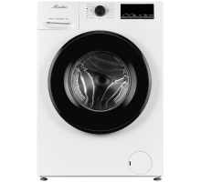 Стиральная машина отдельностоящая Monsher MWM 460 Blanc