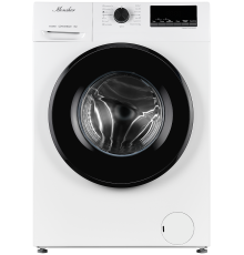 Стиральная машина отдельностоящая Monsher MWM 460 Blanc