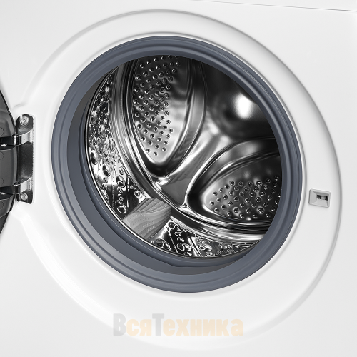Стиральная машина Monsher отдельностоящая с функцией сушки MWDM 460 Blanc