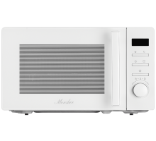 Микроволновая печь Monsher MTW 203 Blanc
