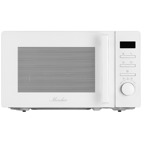 Микроволновая печь Monsher MTW 203 Blanc