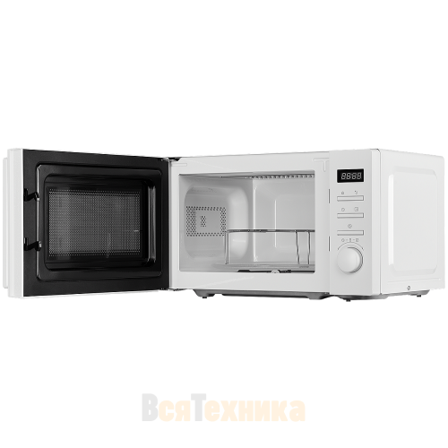 Микроволновая печь Monsher MTW 203 Blanc