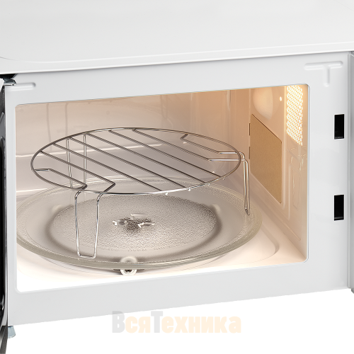 Микроволновая печь Monsher MTW 203 Blanc
