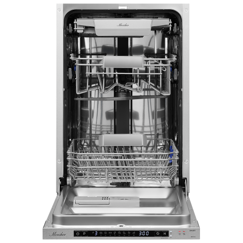 Встраиваемая посудомоечная машина c Wi-Fi MD Monsher 4515