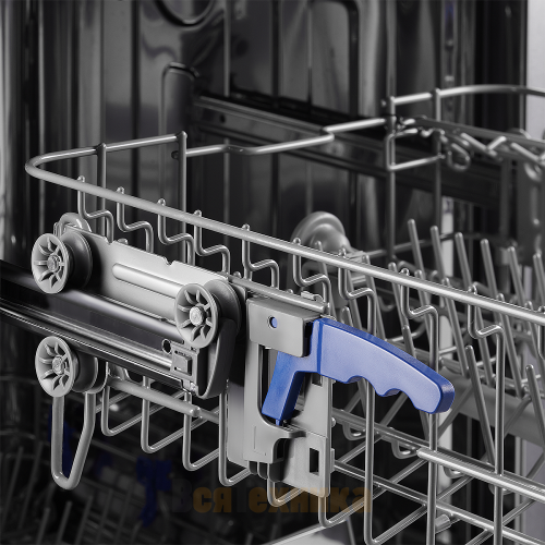 Встраиваемая посудомоечная машина c Wi-Fi MD Monsher 4515