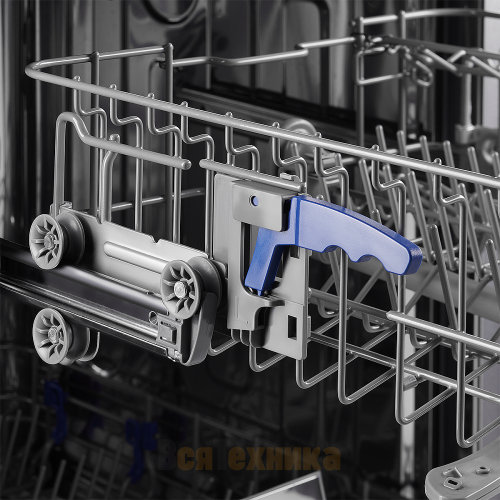 Встраиваемая посудомоечная машина c Wi-Fi MD Monsher 4515