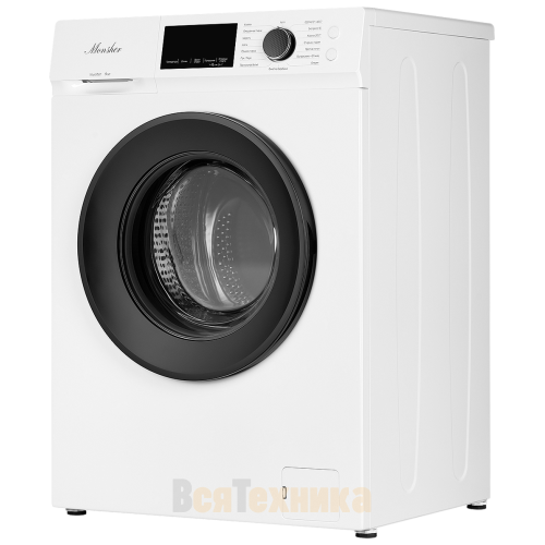 Стиральная машина MWM 500 Blanc
