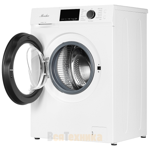 Стиральная машина MWM 500 Blanc