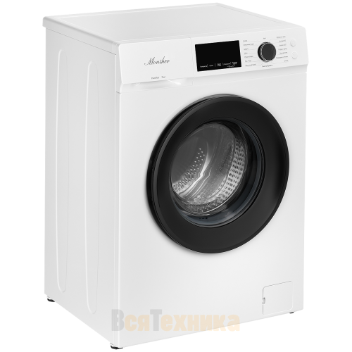 Стиральная машина MWM 500 Blanc