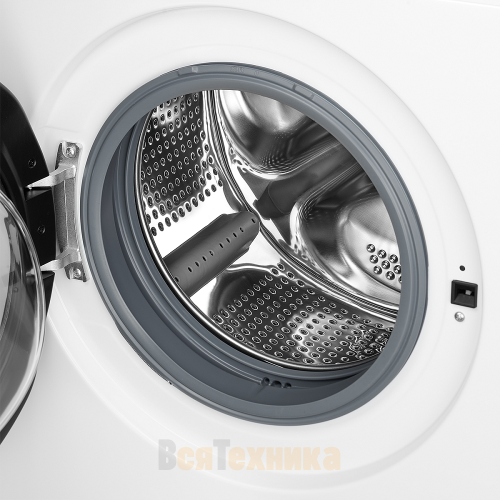 Стиральная машина MWM 500 Blanc