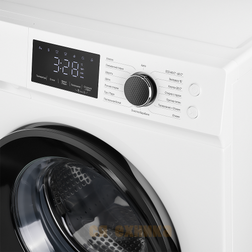 Стиральная машина MWM 500 Blanc