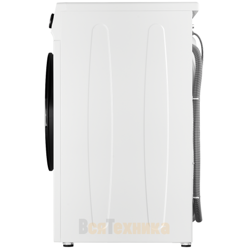 Стиральная машина MWM 500 Blanc