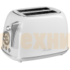 Тостер Monsher MT 301 Blanc