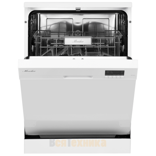 Отдельностоящая посудомоечная машина Monsher MDF 6045
