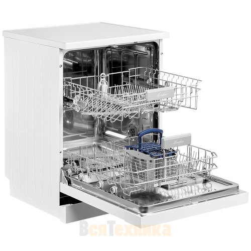 Отдельностоящая посудомоечная машина Monsher MDF 6045