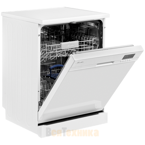 Отдельностоящая посудомоечная машина Monsher MDF 6045