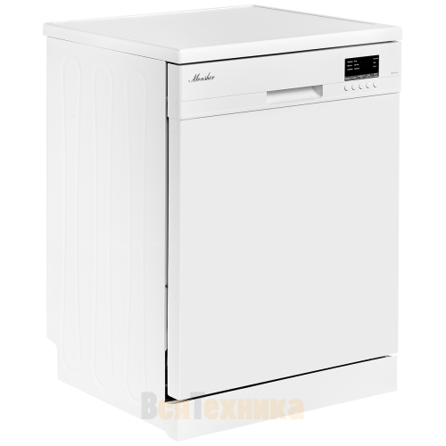 Отдельностоящая посудомоечная машина Monsher MDF 6045