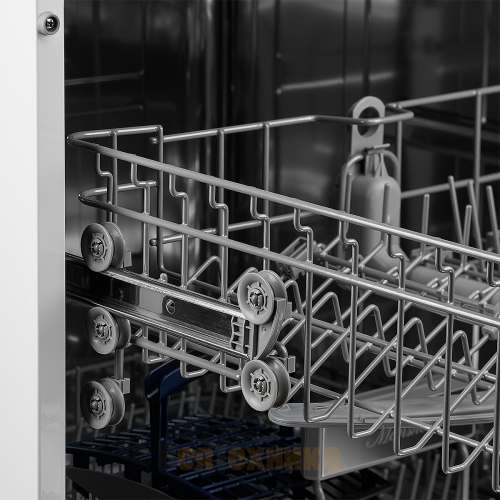 Отдельностоящая посудомоечная машина Monsher MDF 6045